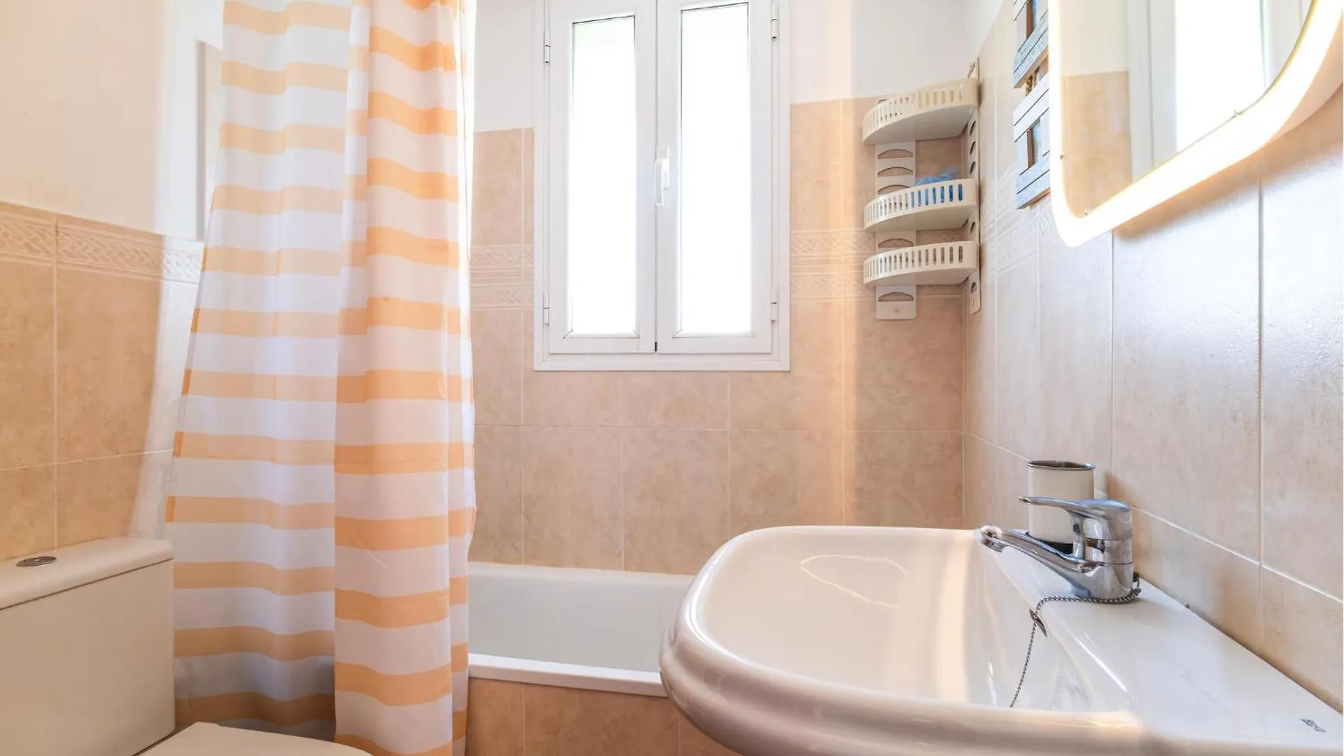 1 Bedroom Beautiful Apartment In Torrox Costa Spain