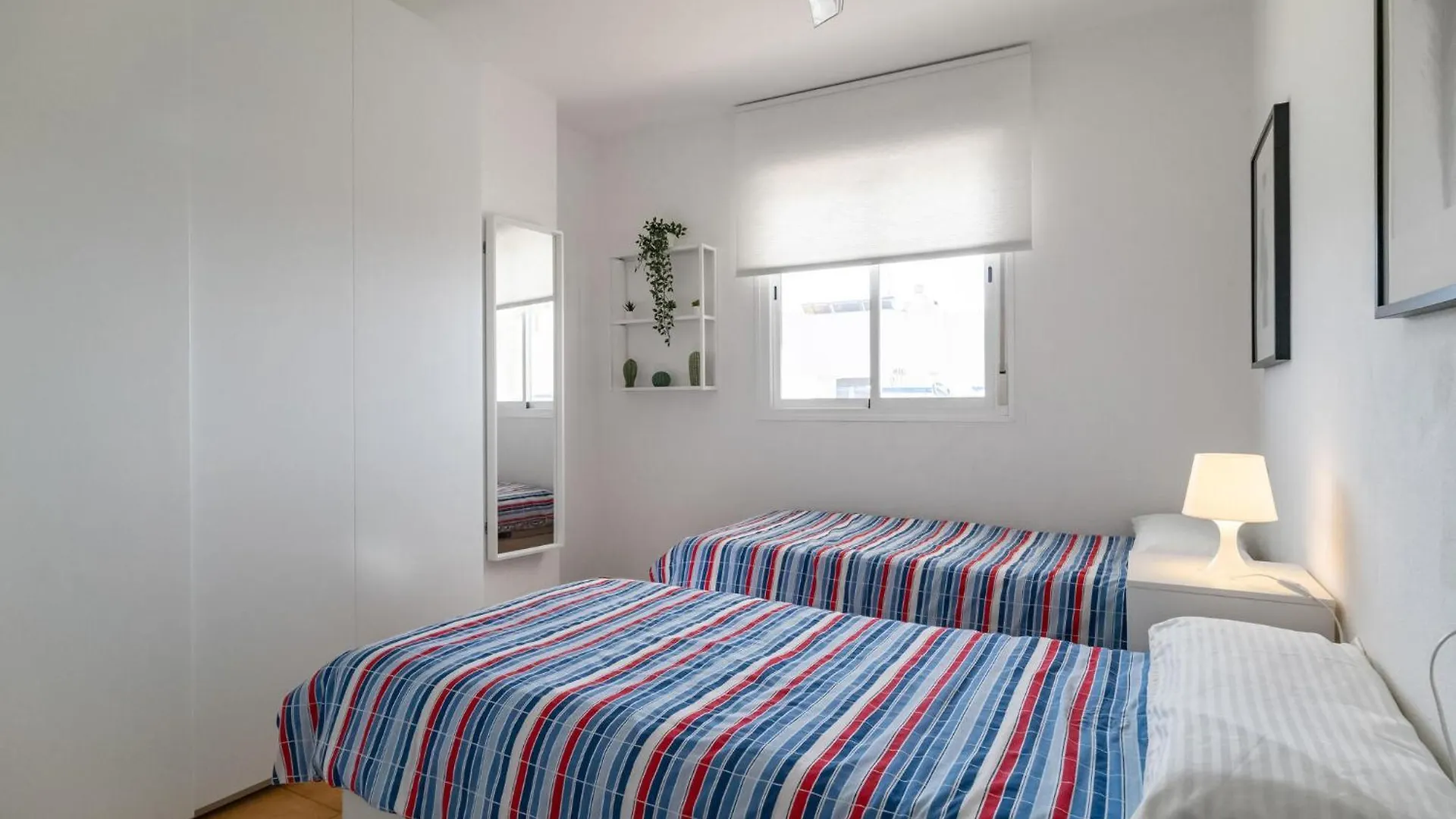 1 Bedroom Beautiful Apartment In Torrox Costa Spain