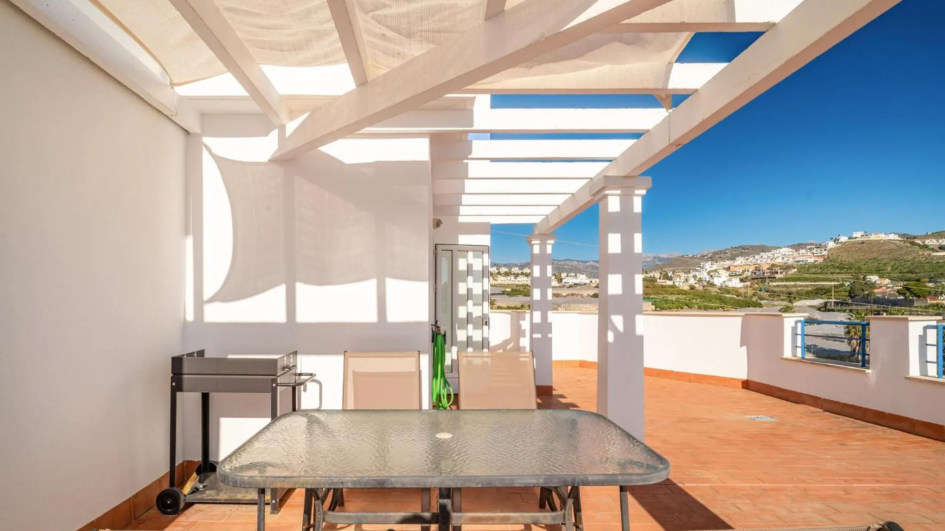 1 Bedroom Beautiful Apartment In Torrox Costa