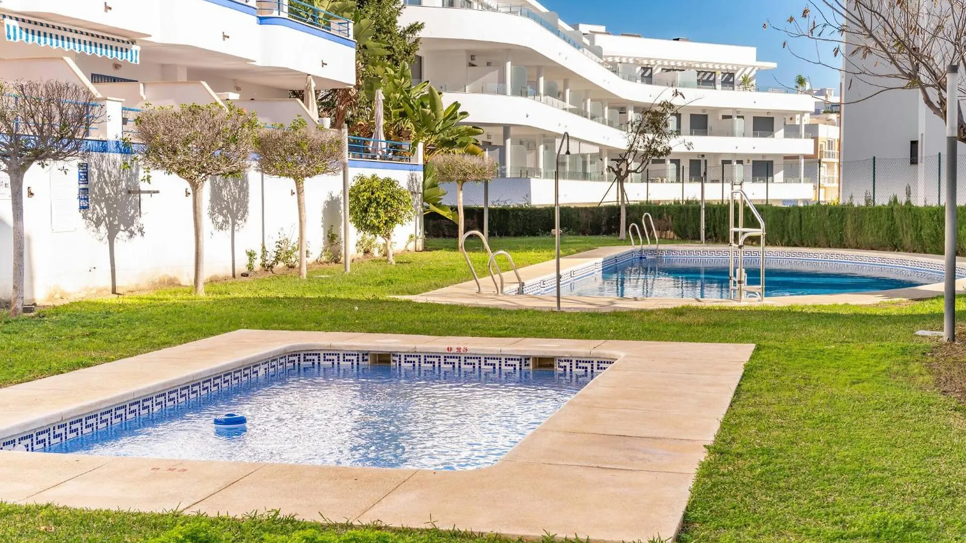 1 Bedroom Beautiful Apartment In Torrox Costa 0*,  Spain